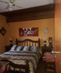 Alquiler temporario departamento céntrico.