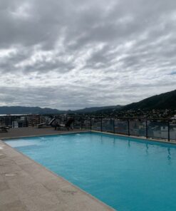 ALQUILER TEMPORARIO. Monoambiente Centrico Con Pileta - Edificio De Categoria