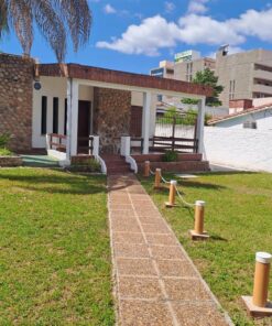 CASA EN ALQUILER TEMPORARIO TEMPORARIO - VILLA CARLOS PAZ