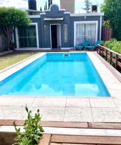 DEPARTAMENTO EN ALQUILER TEMPORARIO/ PILETA EXCLUSIVA - A TRES CUADRAS DEL RIO DE PLAYAS DE ORO