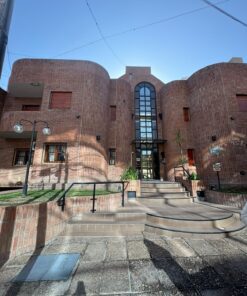 VENTA - DEPARTAMENTO EDIFICIO MORANDINI / VILLA CARLOS PAZ