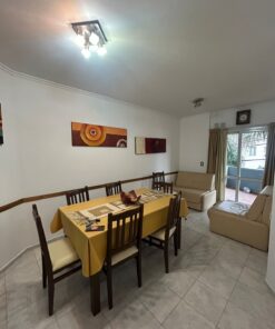 VENTA - DEPARTAMENTO EDIFICIO MIRALEJOS 1 / VILLA CARLOS PAZ