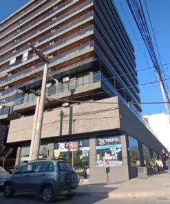 VENTA - DEPARTAMENTO 1 DORM - EDIFICIO MIRALEJOS 7 - VILLA CARLOS PAZ