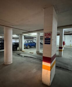 VENTA - COCHERA - PASEO QATTRO - VILLA CARLOS PAZ