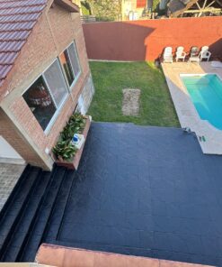 TEMPORARIO / CASA CON PILETA ZONA RIO EL FANTASIO