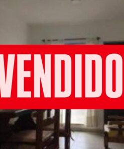 VENDIDO - DEPARTAMENTO 1 DORMITORIO / ZONA CENTRICA