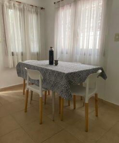 TEMPORARIO / DEPARTAMENTO SIN PILETA