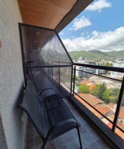 TEMPORARIO / DEPARTAMENTO CON PILETA / EDIFICIO MIRAEJOS 7