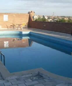 TEMPORARIO / DEPARTAMENTO CENTRICO CON PILETA