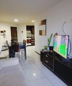 VENTA / DEPARTAMENTO DE UN DORMITORIO / TORRE MIRALEJOS 7