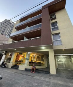 VENTA / DEPARTAMENTO / 1 DORMITORIO - A 5 CUADRAS DEL CENTRO DE CARLOS PAZ