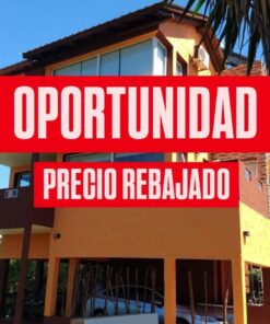 VENTA / CASA DOS DORMITORIOS / VILLA LAGO AZUL - OPORTUNIDAD - PRECIO REBAJADO