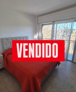VENDIDO / DEPARTAMENTO A DOS CUADRAS DE LA COSTANERA