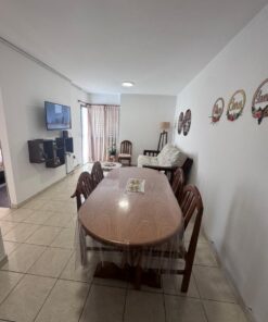 ALQUILER ANUAL - DEPARTAMENTO CENTRICO 1 DORM - VILLA CARLOS PAZ