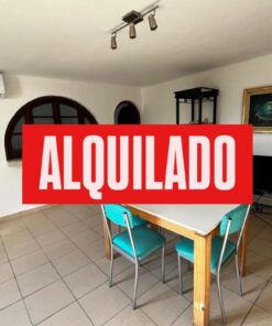 ALQUILER ANUAL / DEPARTAMENTO 1 DORMITORIO - BARRIO LA CUESTA