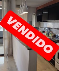 VENTA- DEPARTAMENTO 2 DORMITORIOS - SOBRE AV. LIBERTAD