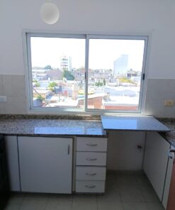 VENTA / DEPARTAMENTO 1 DORM - BARRIO PUEYRREDON - CORDOBA CAPITAL