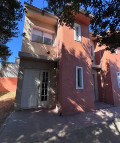 ALQUILER TEMPORARIO / DUPLEX 2 DORMITORIOS - ZONA PLAYAS DE ORO