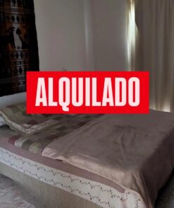 ALQUILER ANUAL / CASA 2 DORMITORIOS - PILETA / ZONA PLAYAS DE ORO