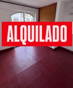 ANUAL - DEPARTAMENTO 1 DORMITORIO / ALQUILADO