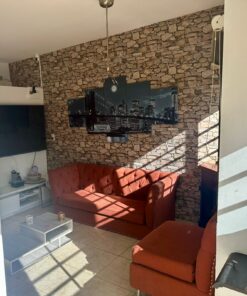 ALQUILER ANUAL / CASA 2 DORMITORIOS BARRIO BECCIU