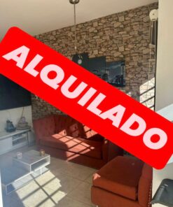 ALQUILER ANUAL / CASA 2 DORMITORIOS BARRIO BECCIU