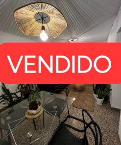 VENTA / DEPARTAMENTO CENTRICO 2 DORMITORIOS - OPORTUNIDAD - VILLA CARLOS PAZ