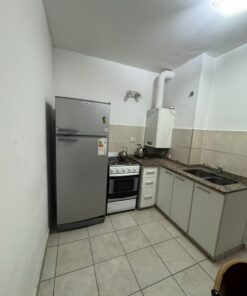 ANUAL / DEPARTAMENTO CENTRICO 1 DORMITORIO