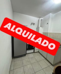ANUAL / DEPARTAMENTO CENTRICO 1 DORMITORIO