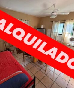 ALQUILADO - ALQUILER ANUAL / DEPARTAMENTO DE DOS DORMITORIOS BARRIO MALVINAS