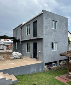 VENTA / COMPLEJO DE DEPARTAMENTOS - CENTRICO - VILLA CARLOS PAZ