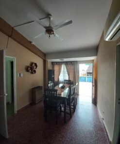VENTA / DEPARTAMENTO EN AV. SAN MARTIN / DOS DORMITORIOS