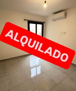 ALQUILER ANUAL – DEPARTAMENTO CENTRICO 1 DORM – VILLA CARLOS PAZ