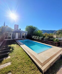 DOS PROPIEDADES EN VENTA