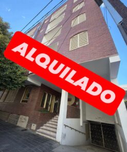 ALQUILER ANUAL- DEPARTAMENTO CENTRICO 2 DORM