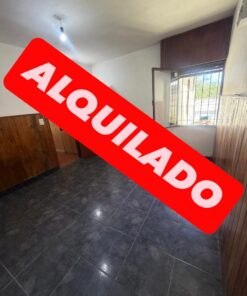 ANUAL- departamento 1 dormitorio
