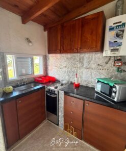 ALQUILER ANUAL - DEPTO - SAN ANTONIO DE ARREDONDO- VILLA CARLOS PAZ