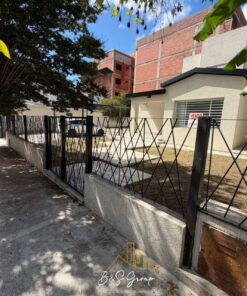 VENTA- CASA A ESTRENAR - CENTRICA- Villa Carlos Paz