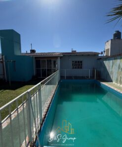 ALQUILER ANUAL DEPARTAMENTO CENTRICO - Villa Carlos Paz