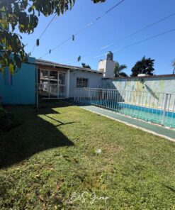 ALQUILER ANUAL DEPARTAMENTO CENTRICO - Villa Carlos Paz
