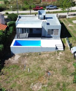 VENTA DE CASA A ESTRENAR - VILLA PARQUE SIQUIMAN
