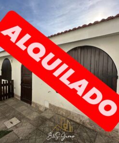ALQUILER ANUAL - DEPTO 1 DORM - B' LA CUESTA . Villa Carlos Paz