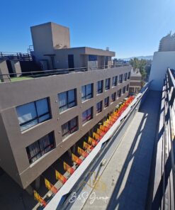 VENTA DEPARTAMENTO EN PASEO QUATTRO- Villa Carlos Paz