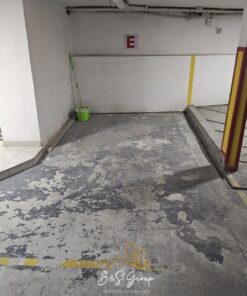 VENTA DE COCHERA CENTRICA- VILLA CARLOS PAZ