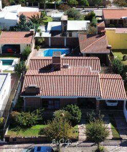VENTA DE CASA EN B° LA CUESTA - VILLA CARLOS PAZ