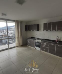 ALQUILER ANUAL - 1 DORM . EDIFICIO ETOILE 2 - Villa Carlos Paz
