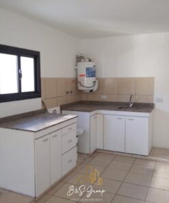 ALQUILER ANUAL- 1 DORM - AV CARCANO - Villa Carlos Paz