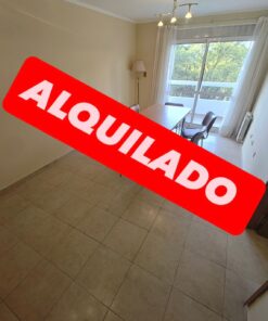 ALQUILER ANUAL - 2 DORM - CORDOBA CAPITAL