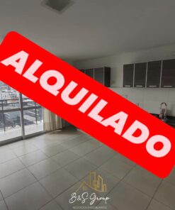 ALQUILER ANUAL - 1 DORM . EDIFICIO ETOILE 2 - Villa Carlos Paz