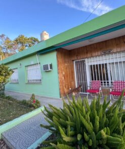 VENTA / CASA + DEPARTAMENTO - Barrio La Cuesta - OPORTUNIDAD / PRECIO REBAJADO